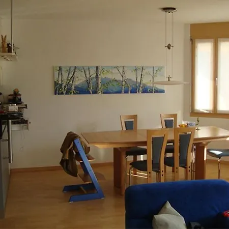 Lägenhet Sot Spondas 15 *