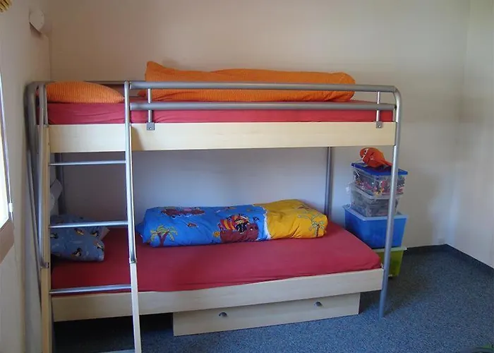 Apartmán Sot Spondas 15 Savognin