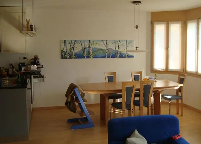 Apartmán Sot Spondas 15 *