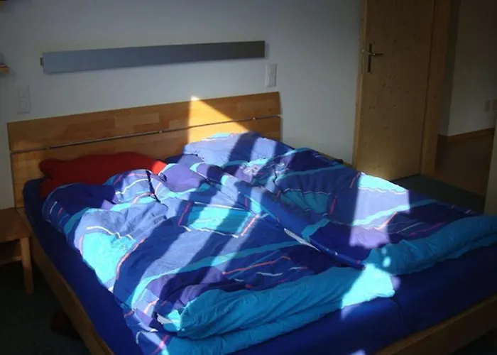 Sot Spondas 15 * Savognin