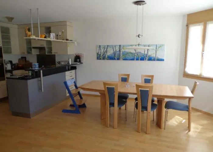 Apartman Sot Spondas 15 *