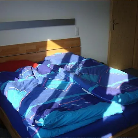 Sot Spondas 15 * Savognin