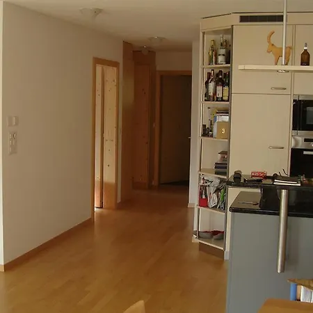 Appartement Sot Spondas 15 Savognin