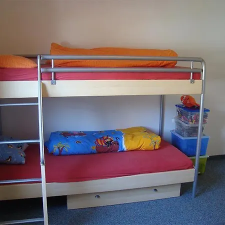 Appartement Sot Spondas 15 Savognin