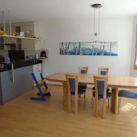 Appartement Sot Spondas 15 *