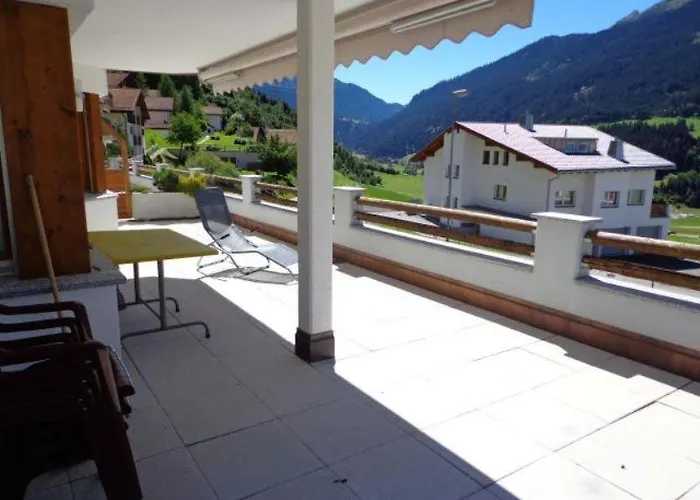 Sot Spondas 15 Savognin